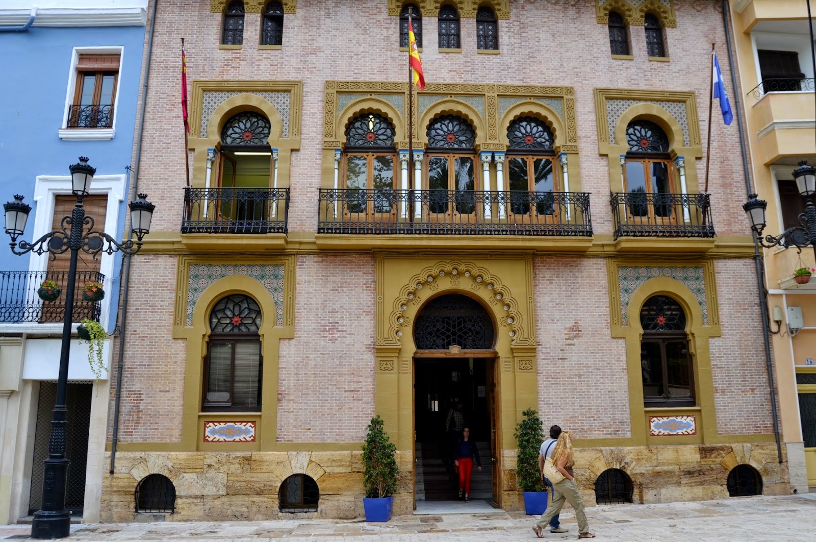 Más de un centenar de personas no acudieron la pasada semana a las citas que tenían concertadas con Padrón y Registro