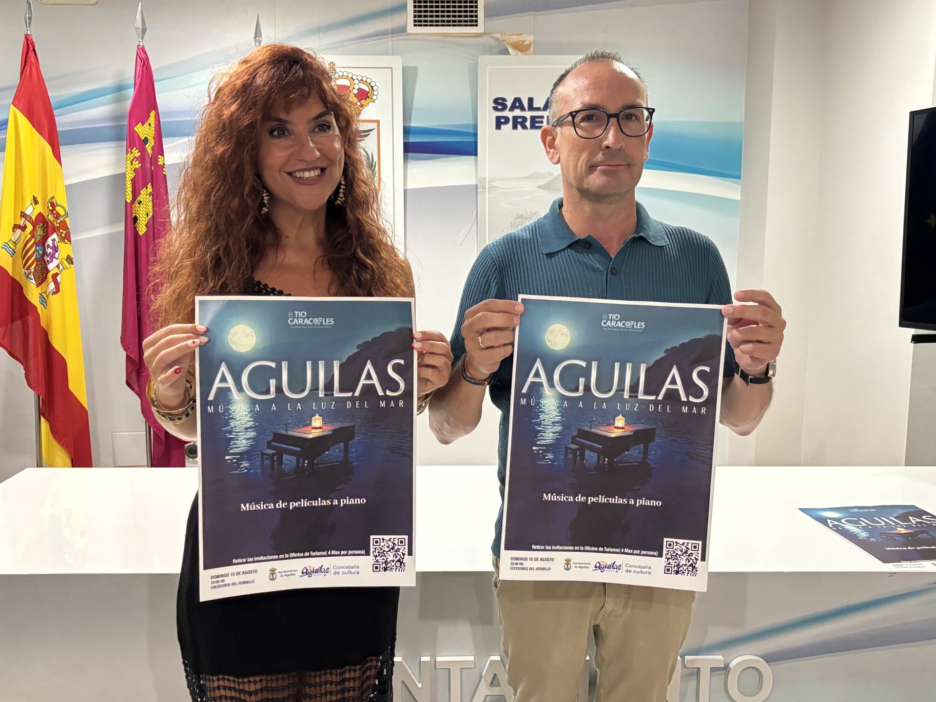 Música a la Luz del Mar agota todas sus entradas