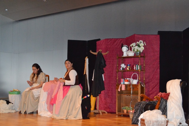 Manifiesto institucional en el Día para la Eliminación de la Violencia contra la Mujer