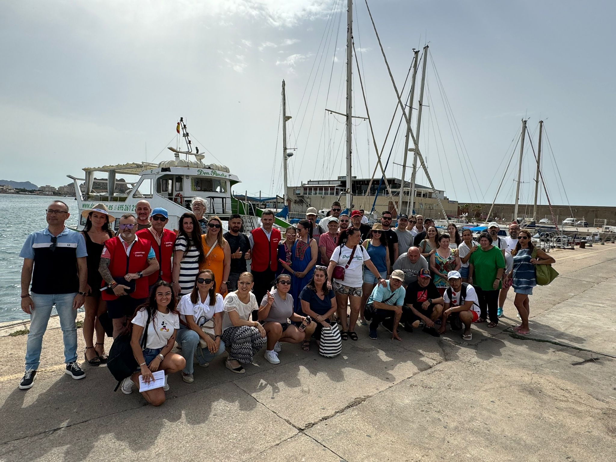 Clausuradas las jornadas orientadas a fomentar la inclusión laboral de personas con problemas de salud mental