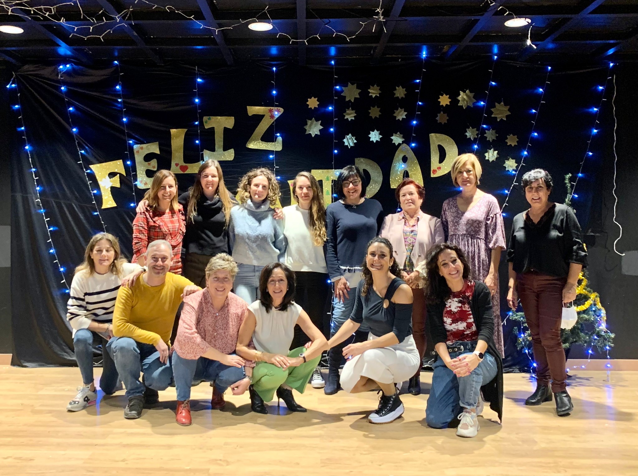 Los inventos que han cambiado nuestras vidas, protagonizan la fiesta de Navidad del CEIP Joaquín Tendero 