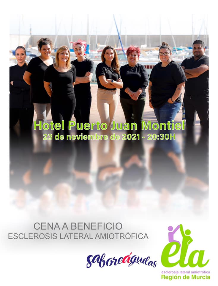 Todo listo para la segunda edición de Gastronomía Solidaria en Águilas 