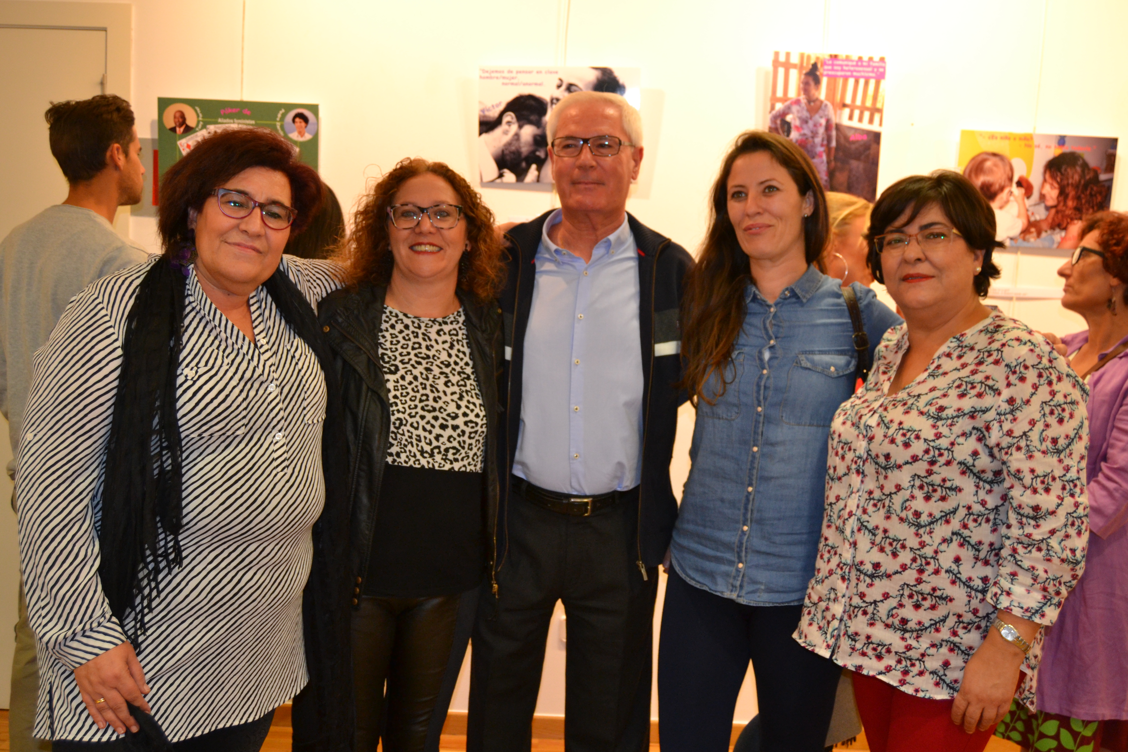 La niña bonita…no se calla, un grito contra las violencias machistas