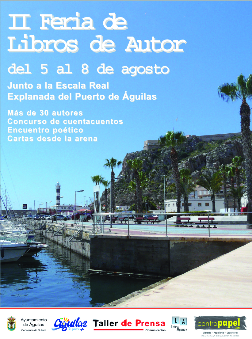 Agenda de actos de esta semana