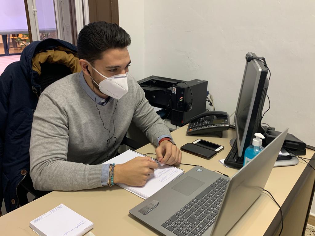 La concejalía de Juventud reactivará el programa Corresponsales Juveniles