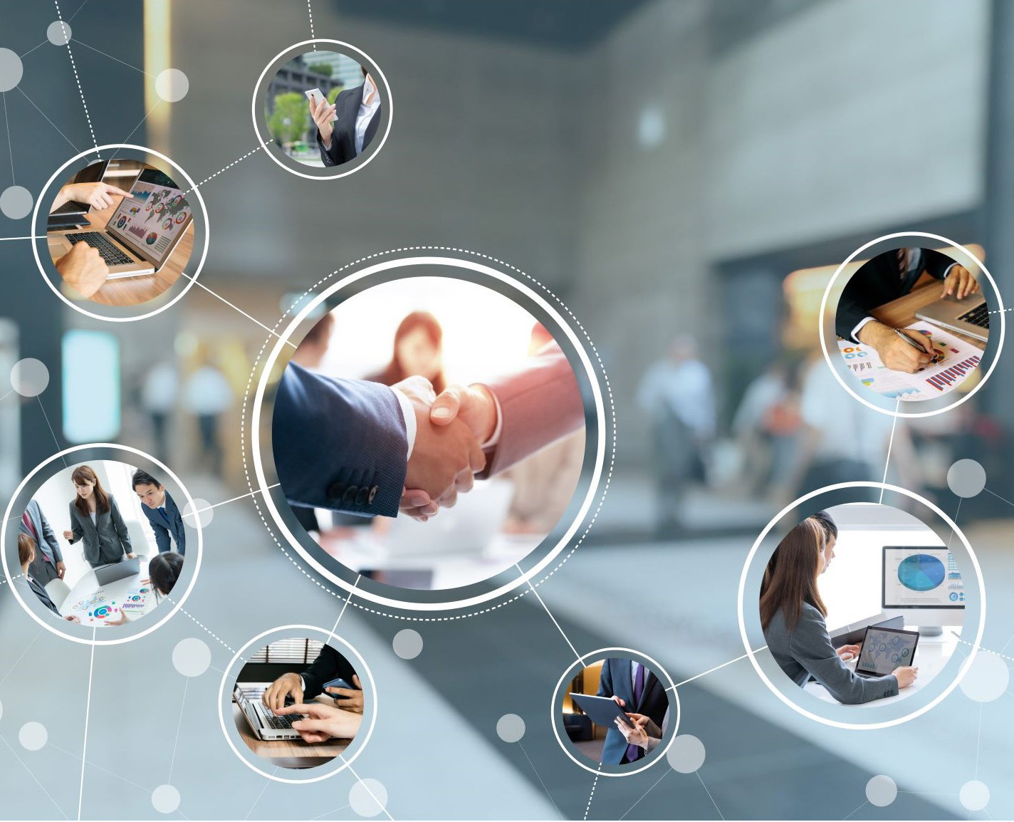 Cinco estudiantes comenzarán sus prácticas en el Ayuntamiento de Águilas