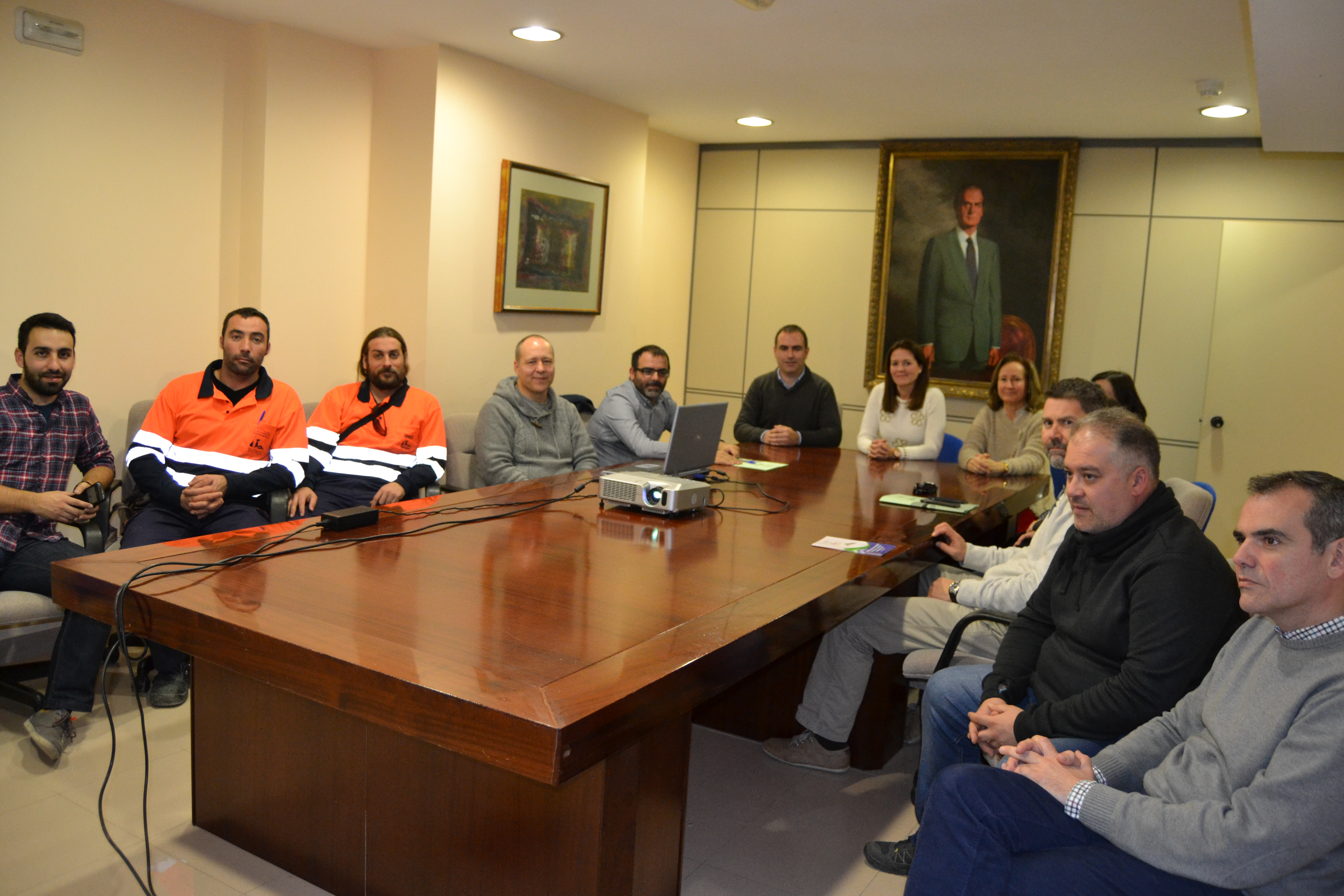 El Ayuntamiento pondrá en marcha medidas contra el mosquito tigre