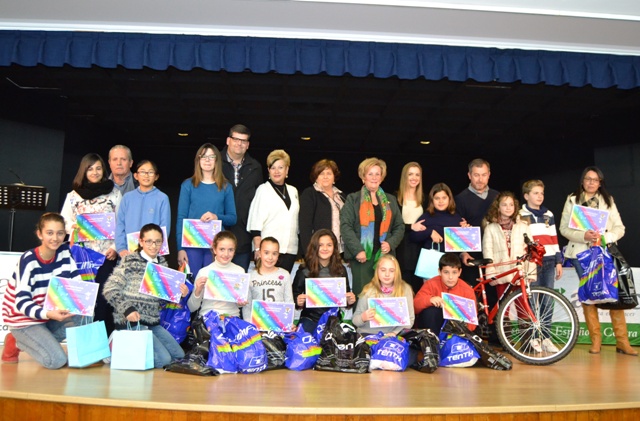 Águilas conmemora el Día Mundial Contra el Cáncer con un completo programa de actividades 