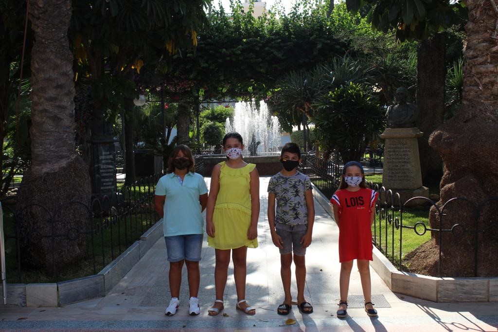 La Federación de Peñas da a conocer el nombre de los personajes infantiles del próximo Carnaval