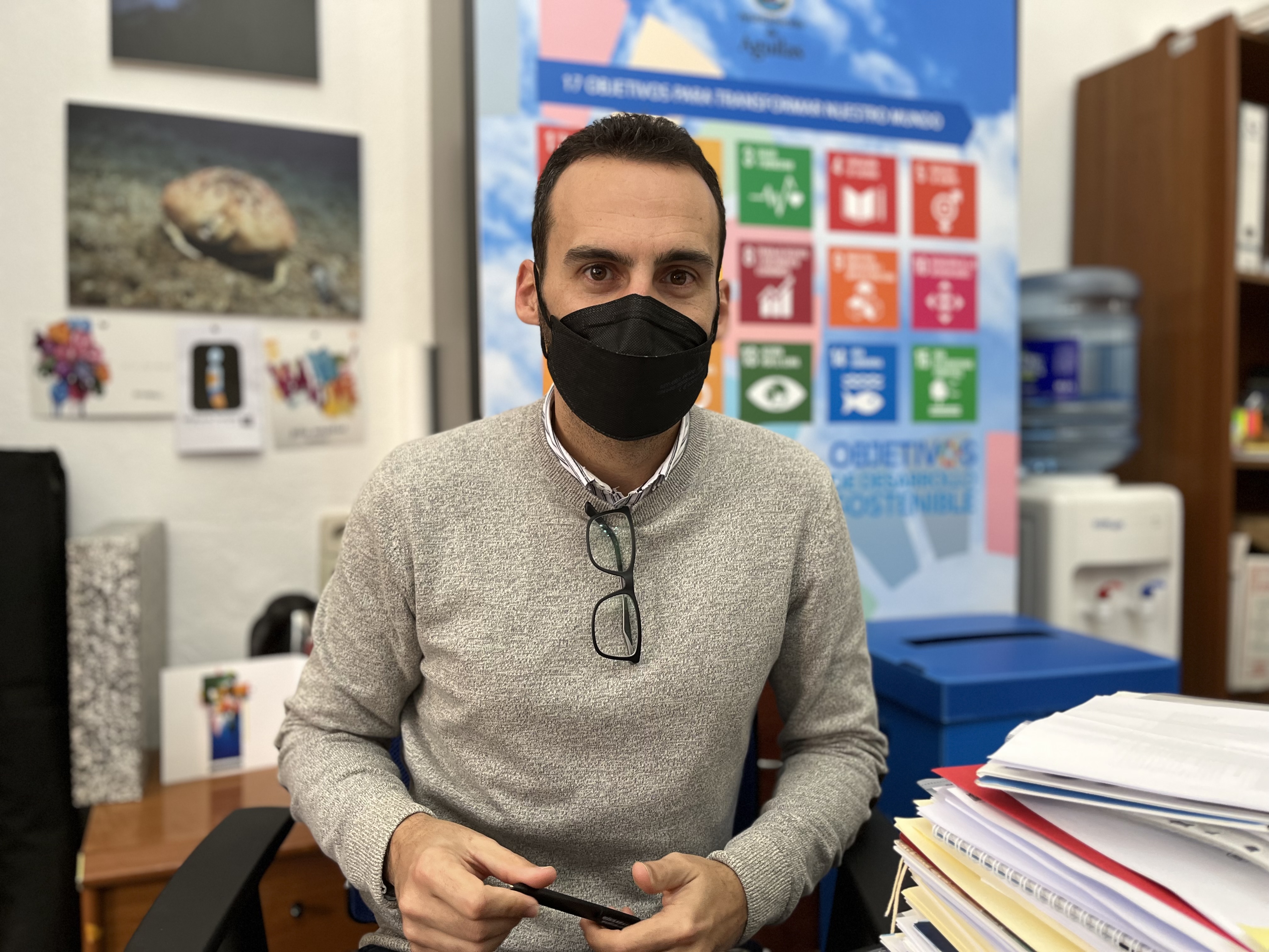 El Ayuntamiento contratará a 6 jóvenes desempleados a través del Programa “Primera experiencia profesional en las Administraciones Públicas