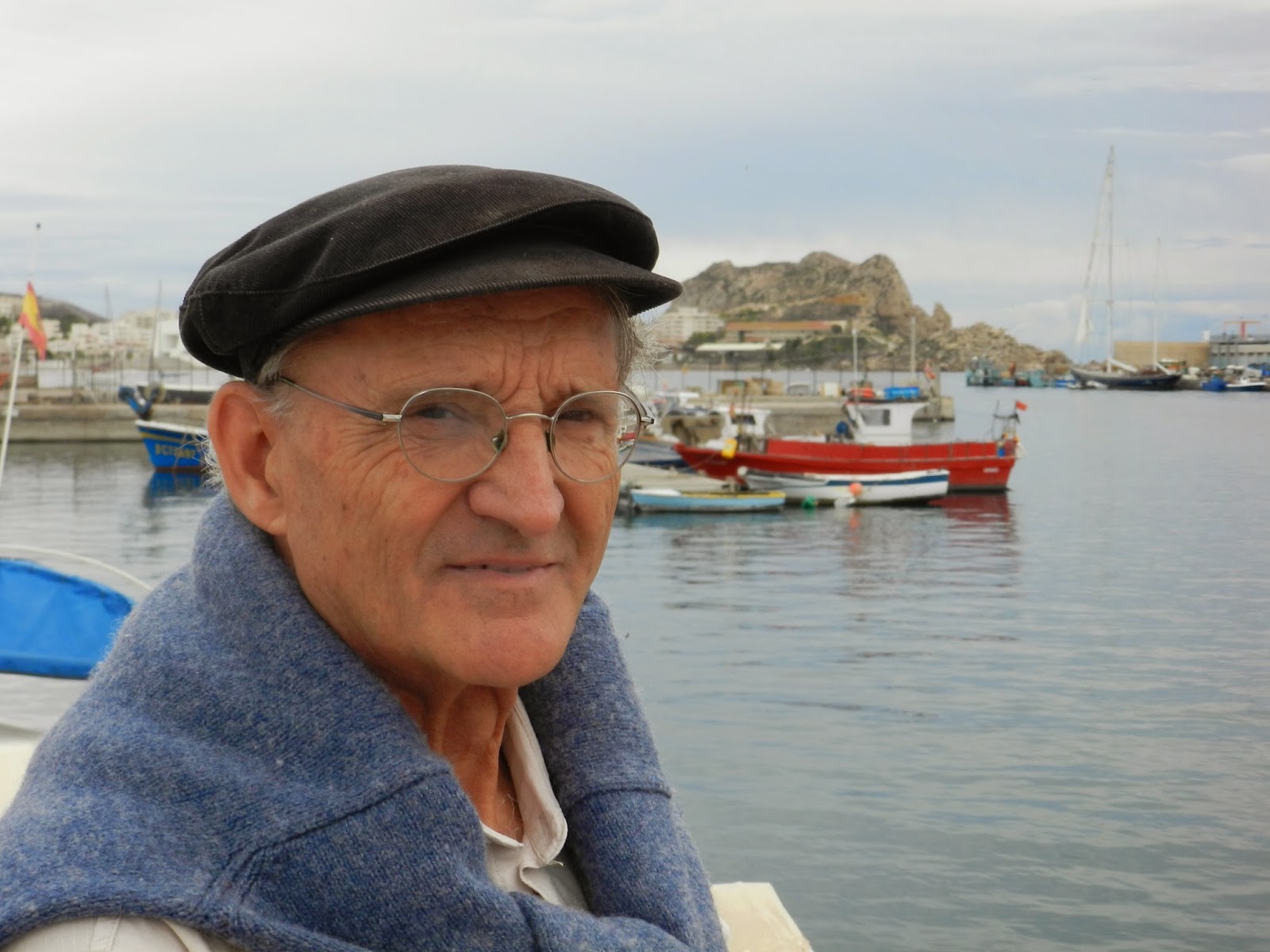 Pedro Costa Morata es nombrado “hijo predilecto” de Águilas