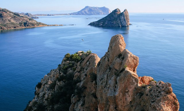 Águilas llevará su oferta turística a la República Checa