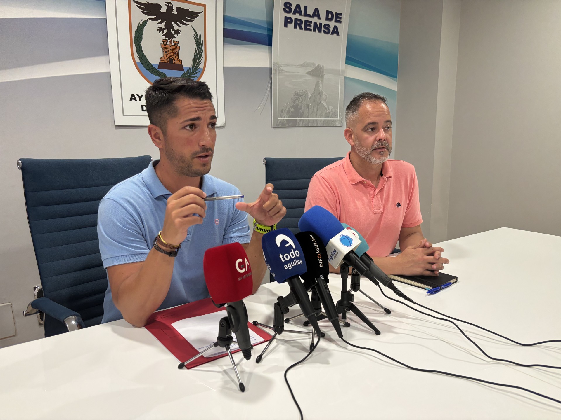 La muestra de Carnaval modifica este año su recorrido a petición de las peñas participantes