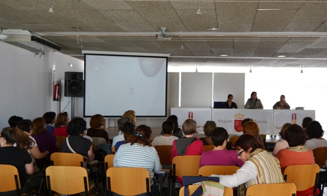 La concejalía de Mujer realiza una Jornada sobre Conciencia de Género y Empoderamiento