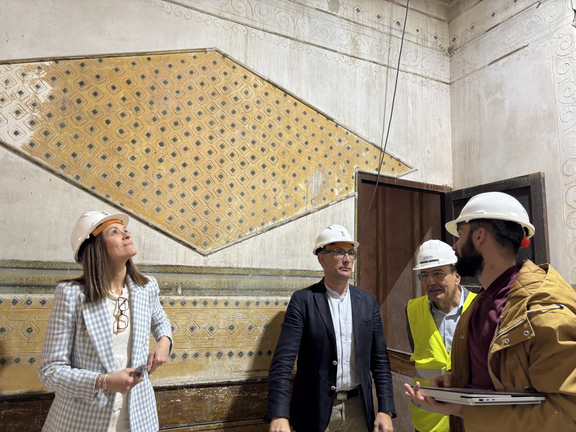 La rehabilitación de la Casa Ruano, ejemplo de eficiencia y sostenibilidad bioclimática 