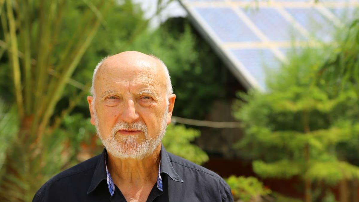 Fallece en Águilas Domingo Jiménez Beltrán