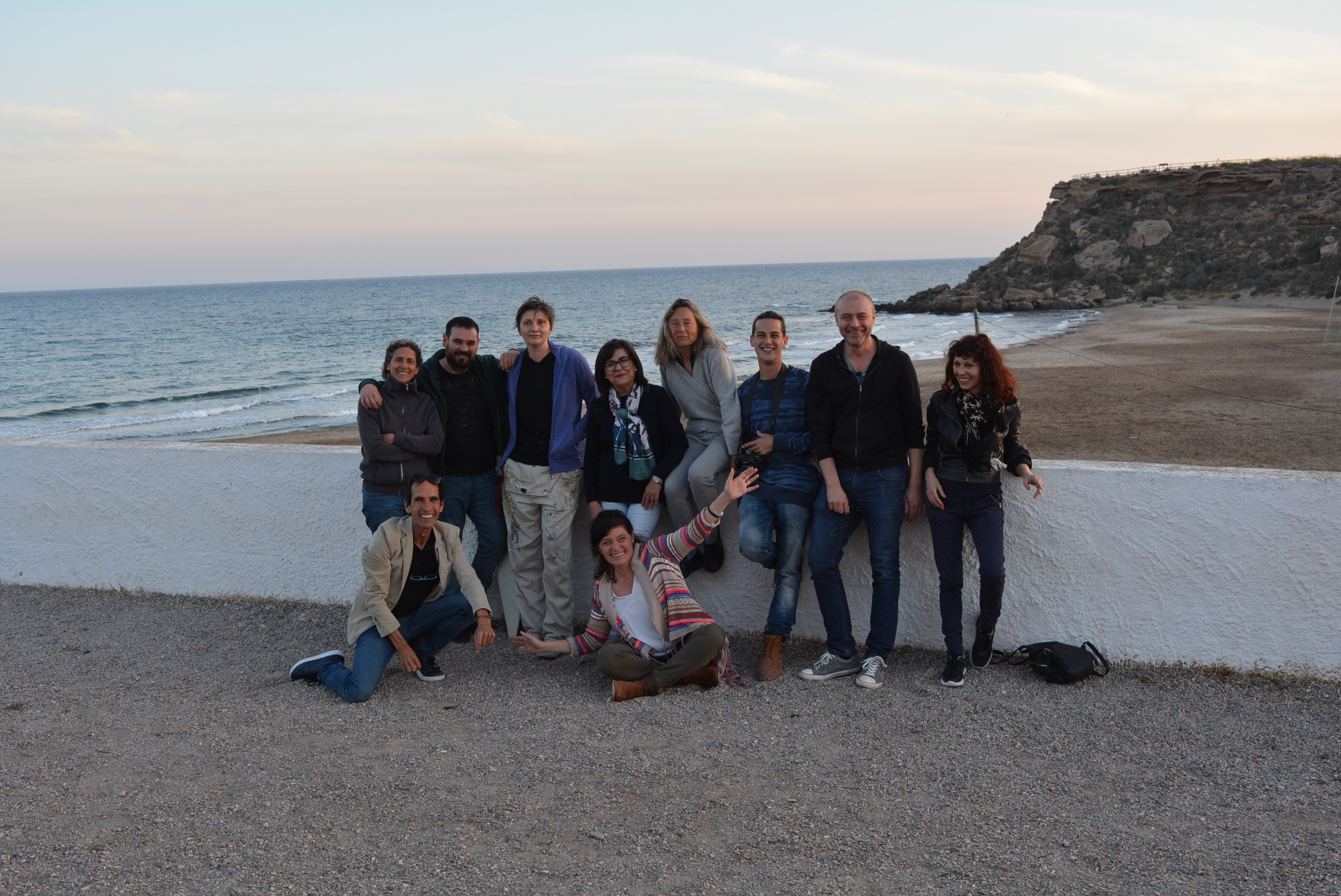 El Auditorio acogerá el I Encuentro Internacional de Artistas