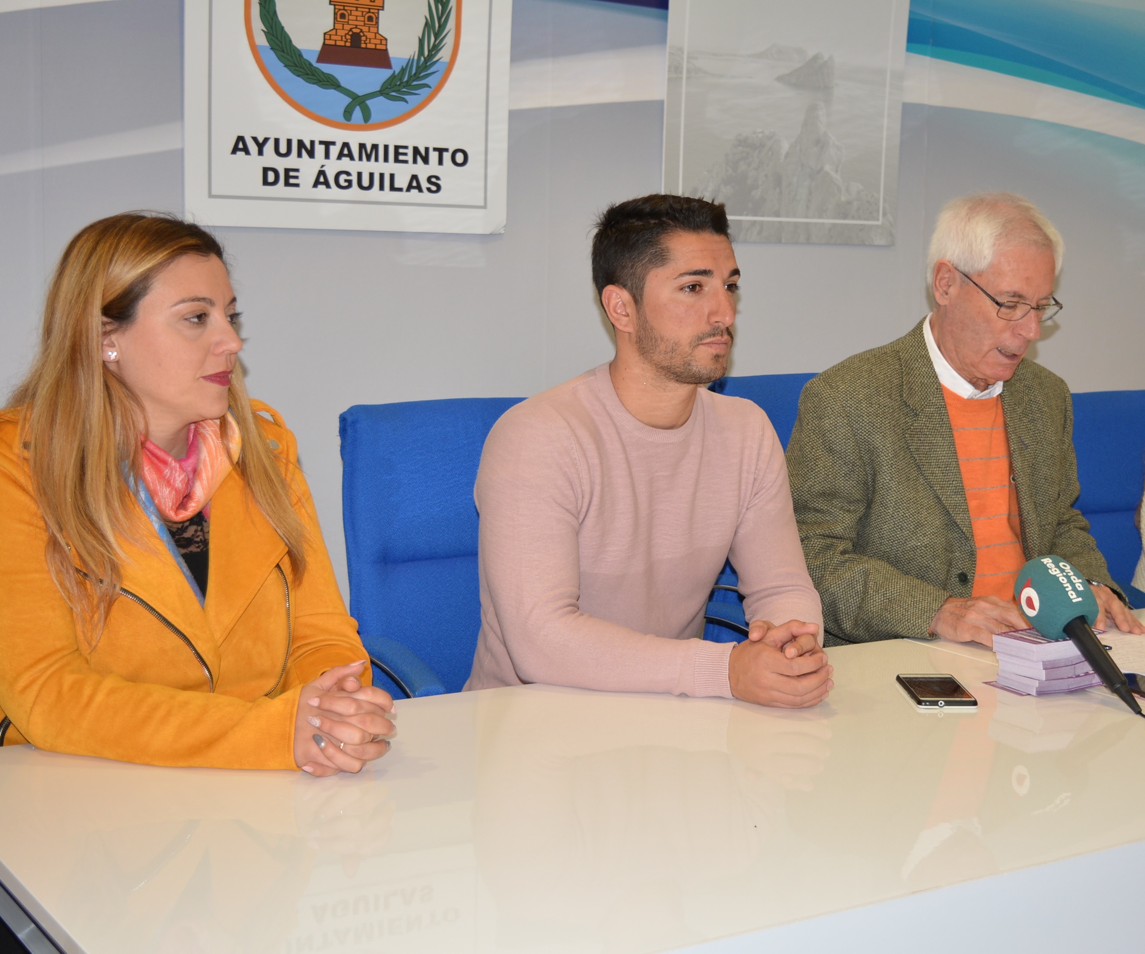 El Centro Comercial Águilas Plaza pone a disposición de los ciudadanos más de 1.000 plazas de aparcamiento gratuito durante el Carnaval