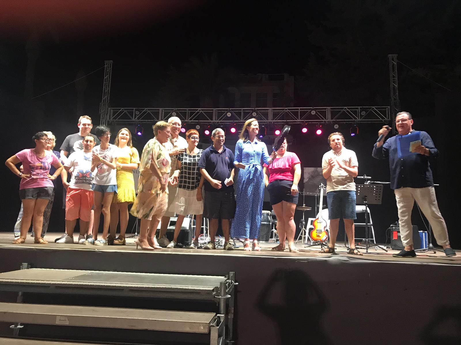 El Sartenazo recauda fondos para la Hospitalidad de Lourdes