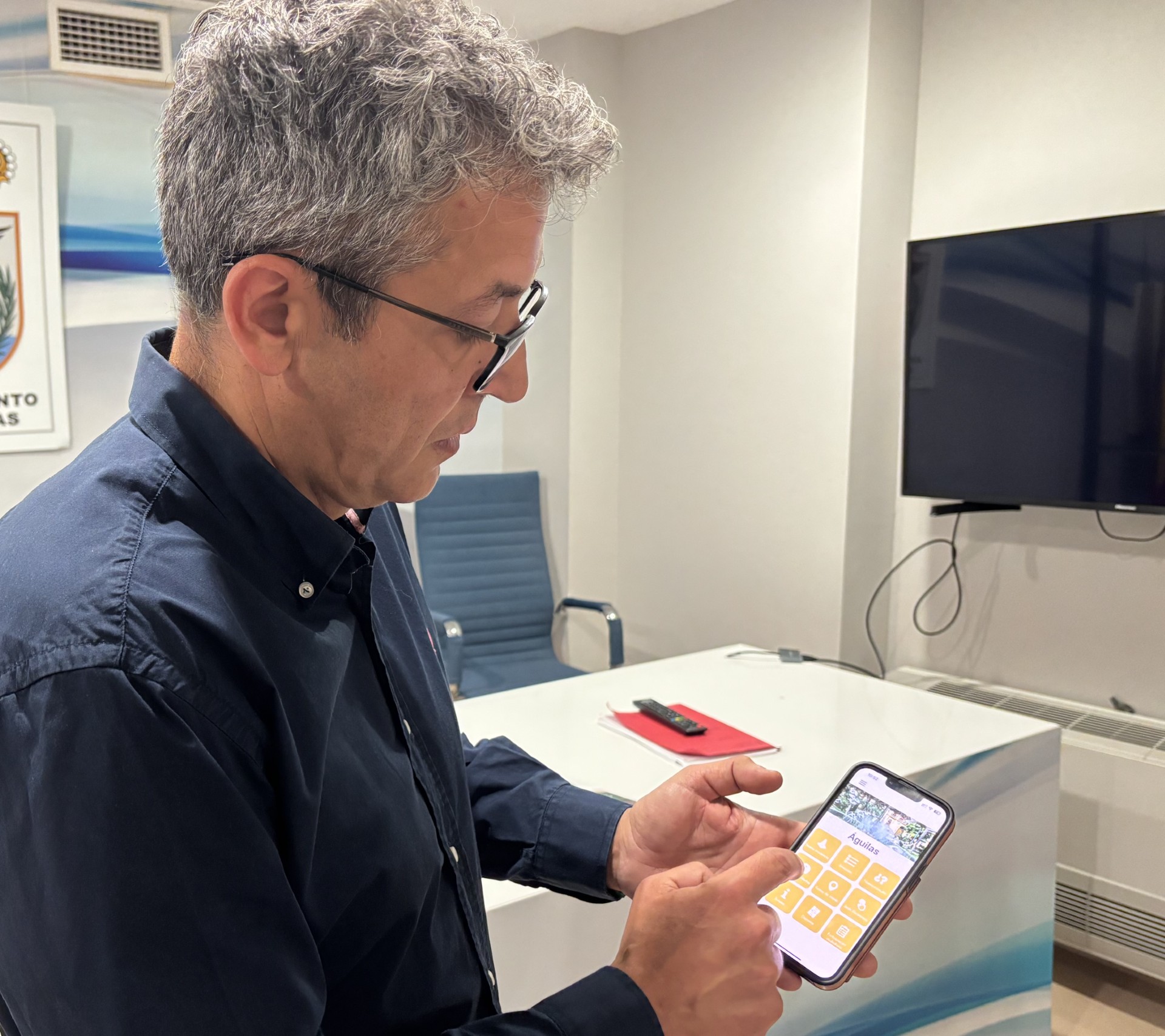 Casi 3.000 incidencias solucionadas en tan solo un año de gestión con el servicio Línea Verde