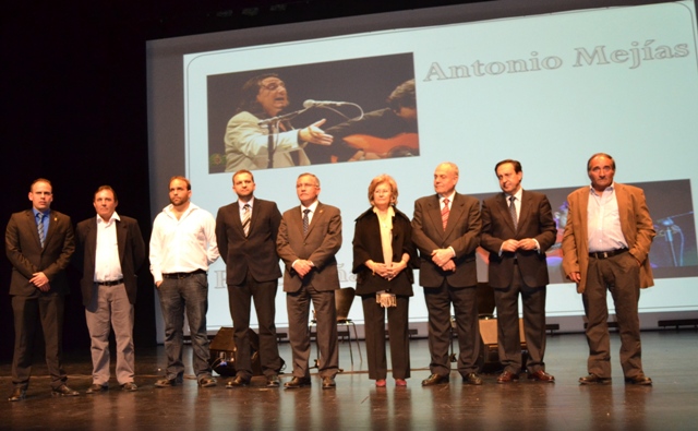 La Fiesta del Agricultor de Águilas celebra su XX Aniversario 