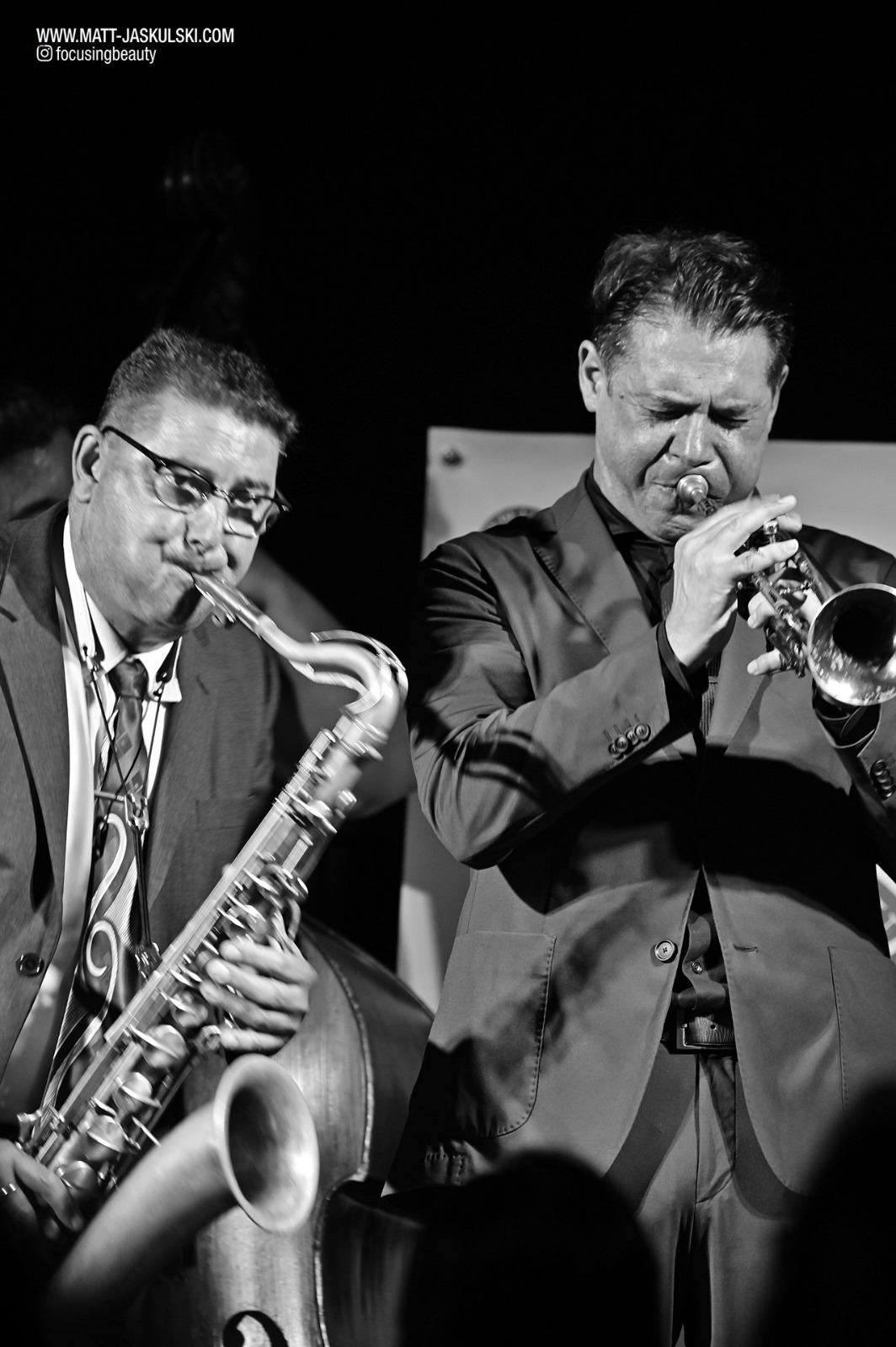 Más de mil personas disfrutan del ciclo de jazz organizado por la Asociación Amigos de la Cultura