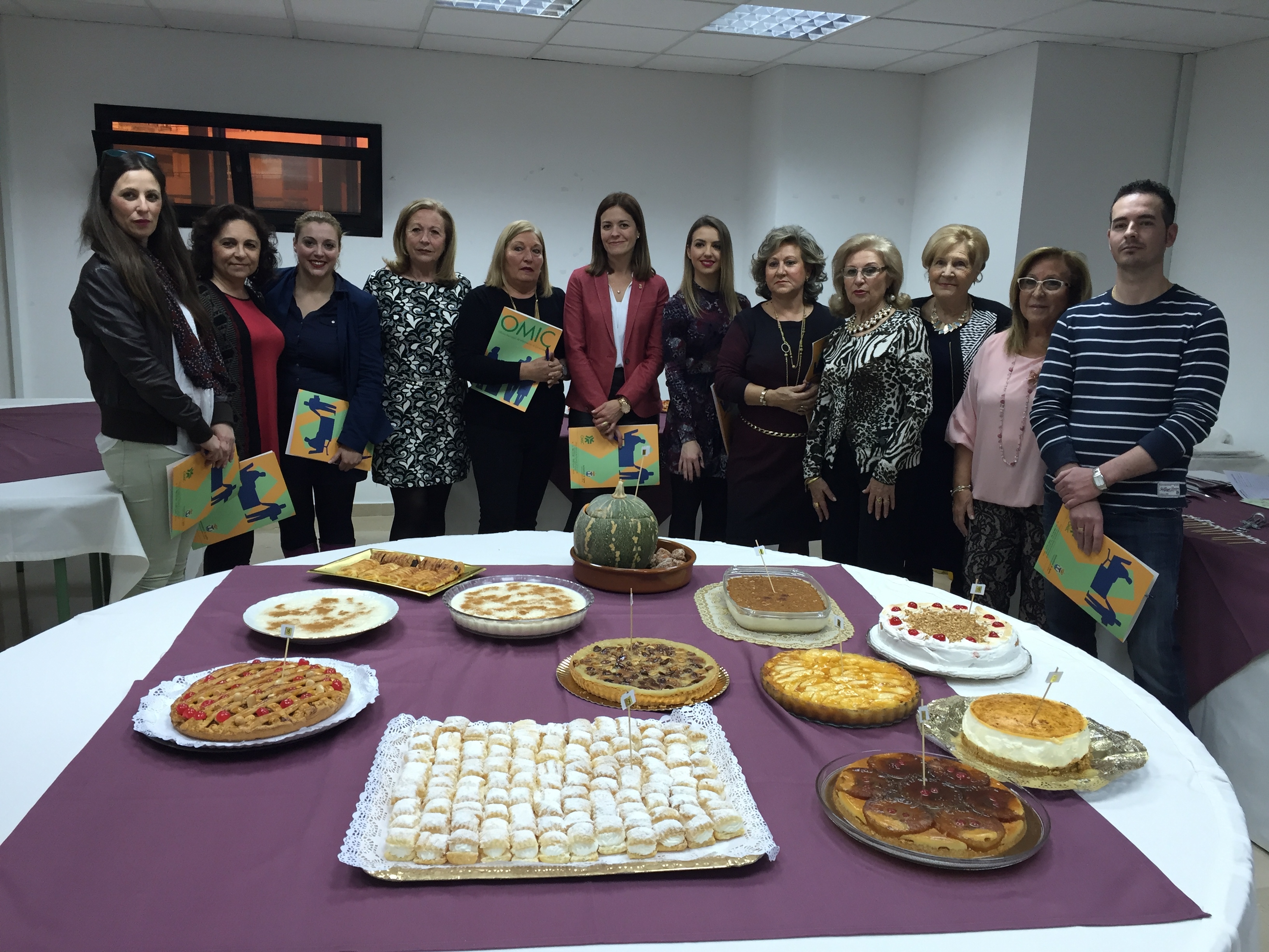 La concejalía de Consumo pone en marcha una amplia programación para celebrar el treinta aniversario de la OMIC