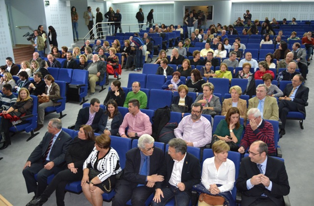 Águilas recupera la Casa de Cultura “Francisco Rabal”  