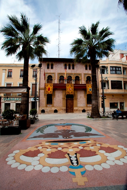 El Ayuntamiento de Águilas destina 3.000 euros para ayudar a los afectados por el tifón Haiyan en Filipinas