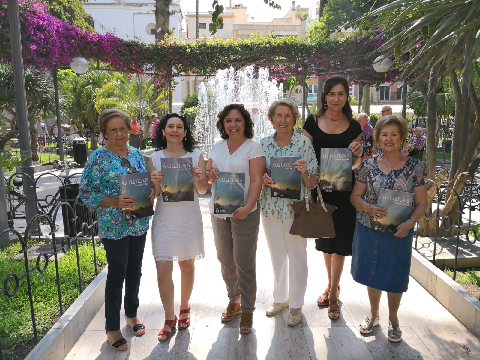 Ya está a la venta el Libro de Festejos cuya recaudación íntegra será destinada a Hogar Betania