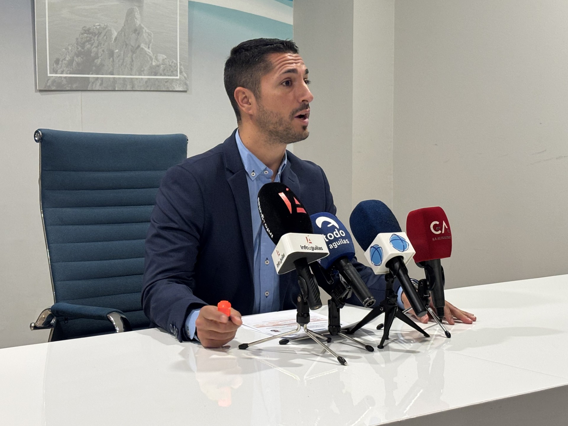 Mañana se abre el plazo de preinscripción en los cursos de natación que vuelven a la piscina del Polideportivo