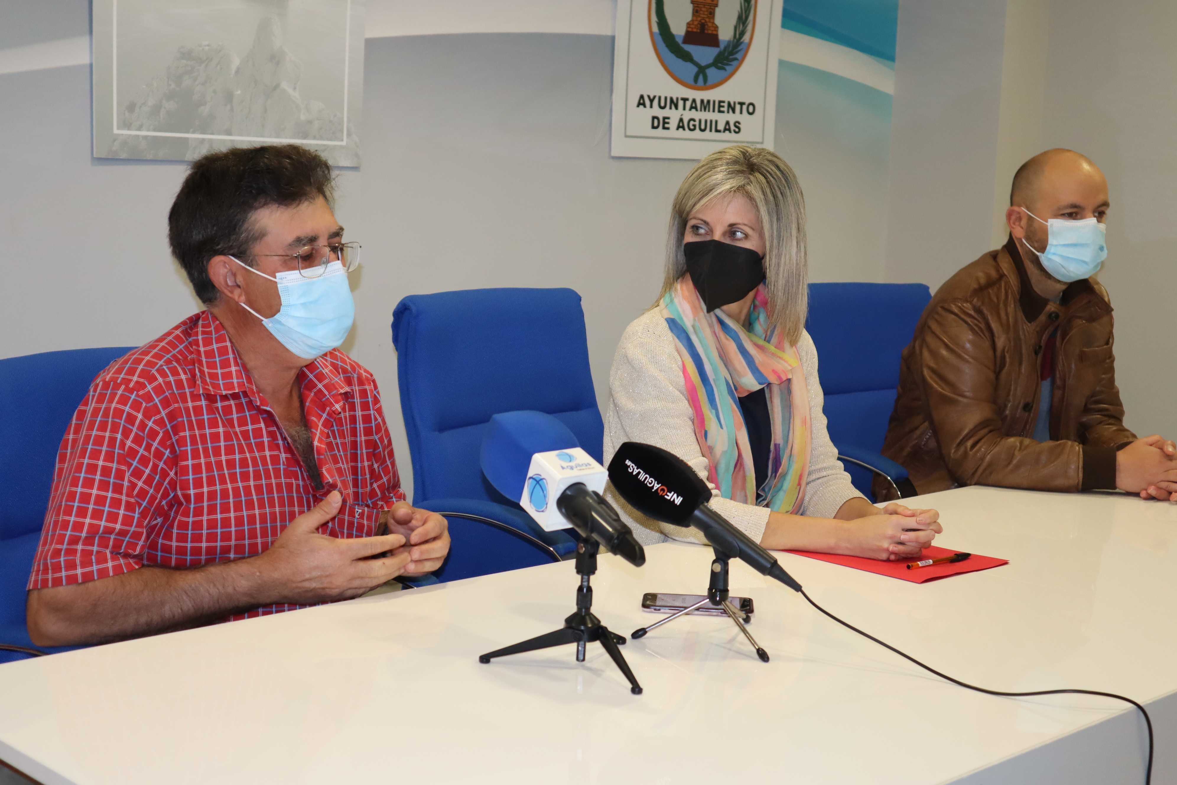 El Casino acogerá mañana la conferencia “Música tradicional en Águilas. Aspectos sociales y culturales”