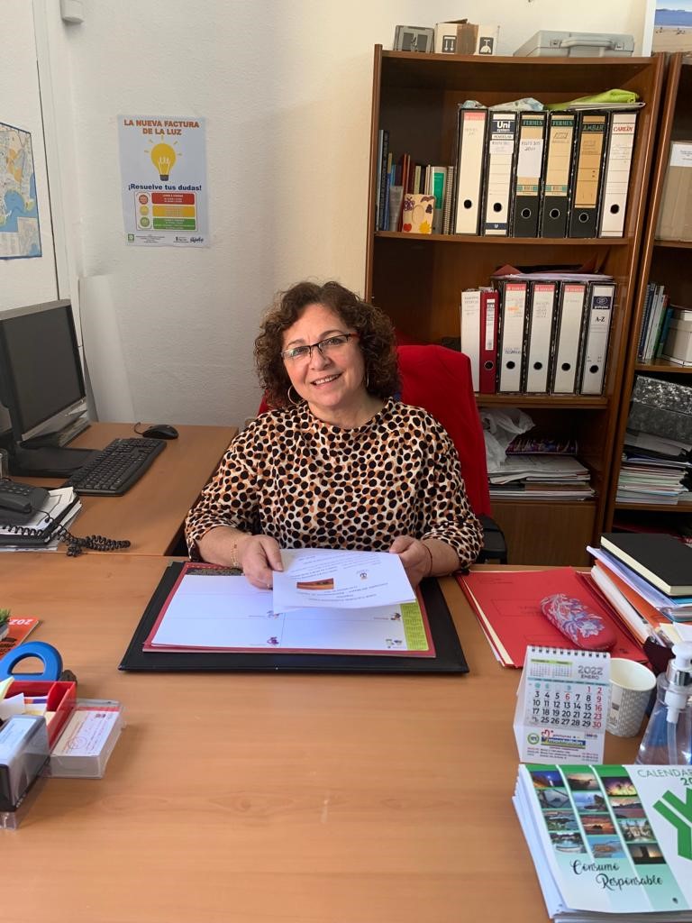 La Concejalía del Mayor organiza segundo un viaje cultural a Cieza ante la gran demanda de usuarios interesados