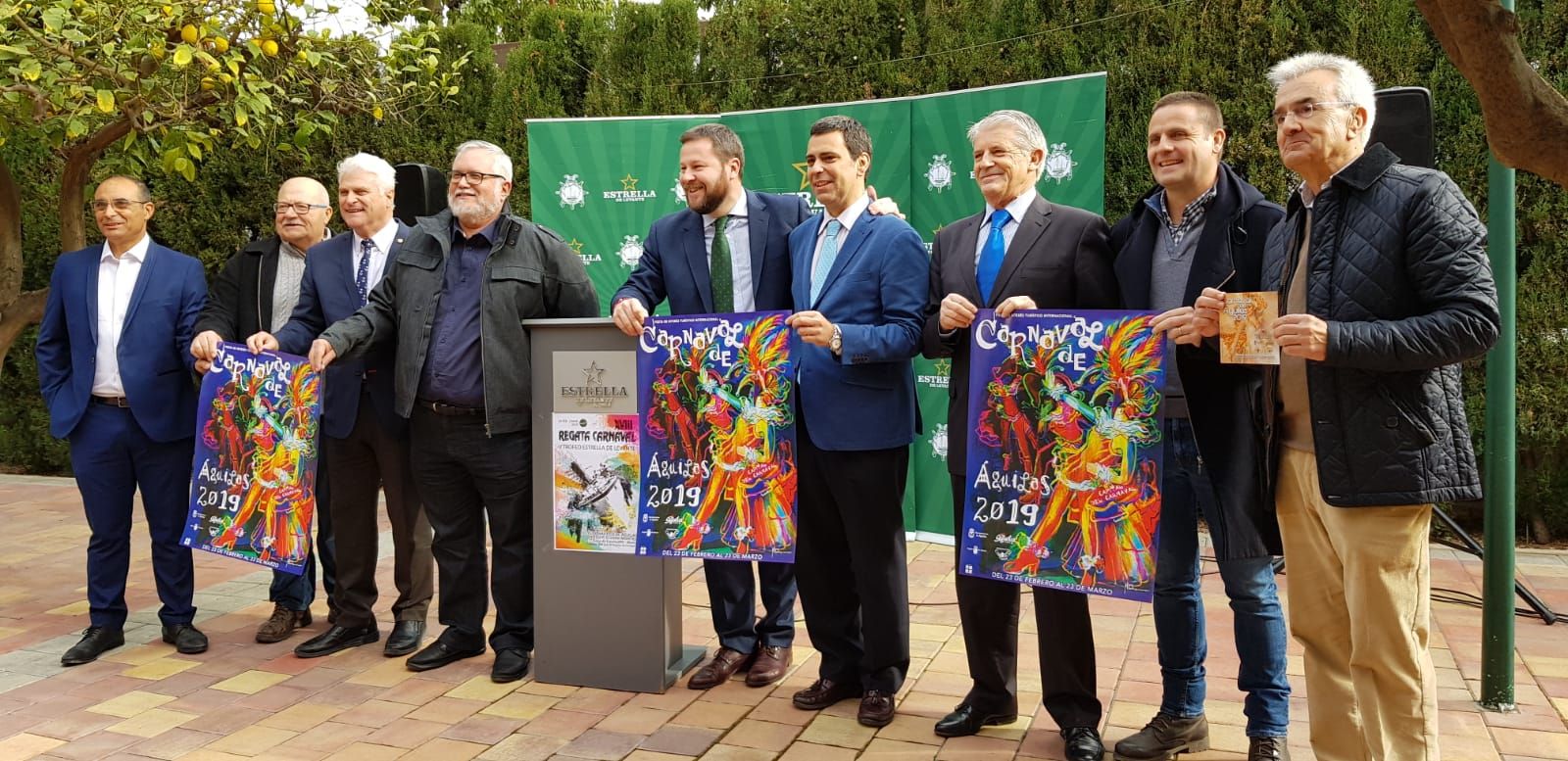 La XVIII Regata de Carnaval reunirá a más de 350 regatistas