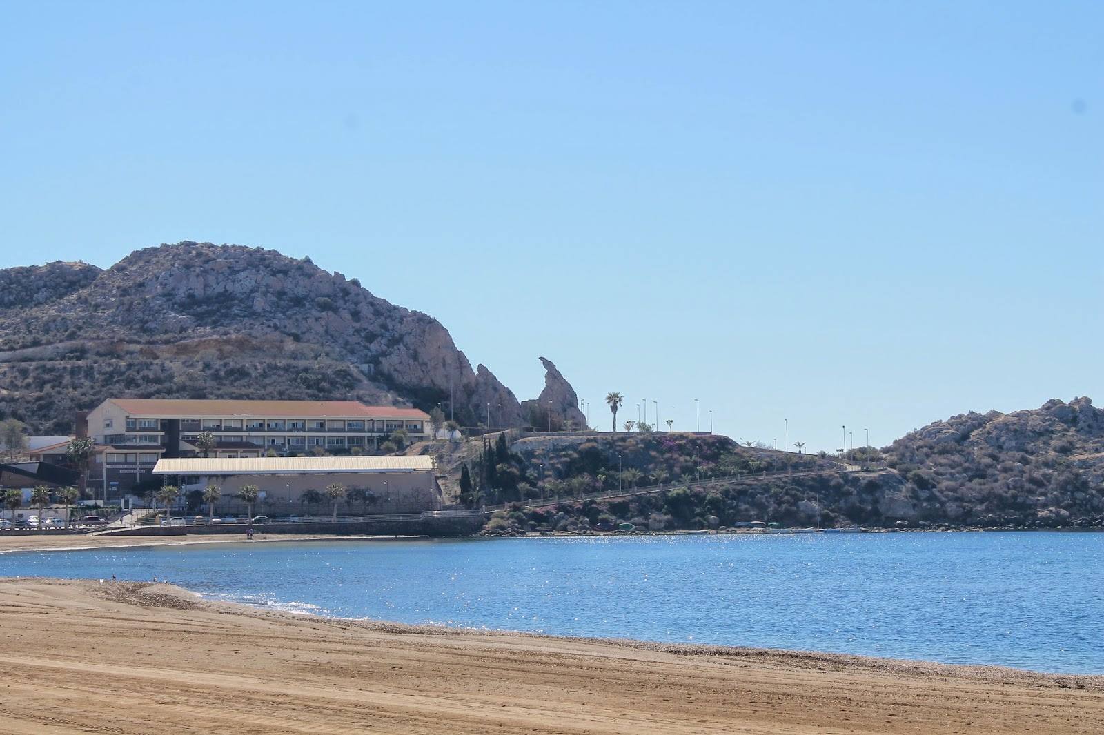 Educación otorga al IES Alfonso Escámez el sello “Centro con Compromiso de Calidad en los servicios”