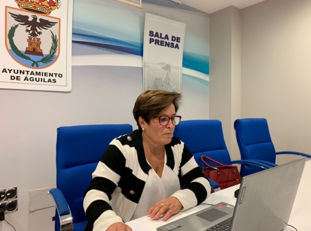 La edil de Educación ha dado a conocer la resolución de la concesión de becas municipales para Educación Infantil