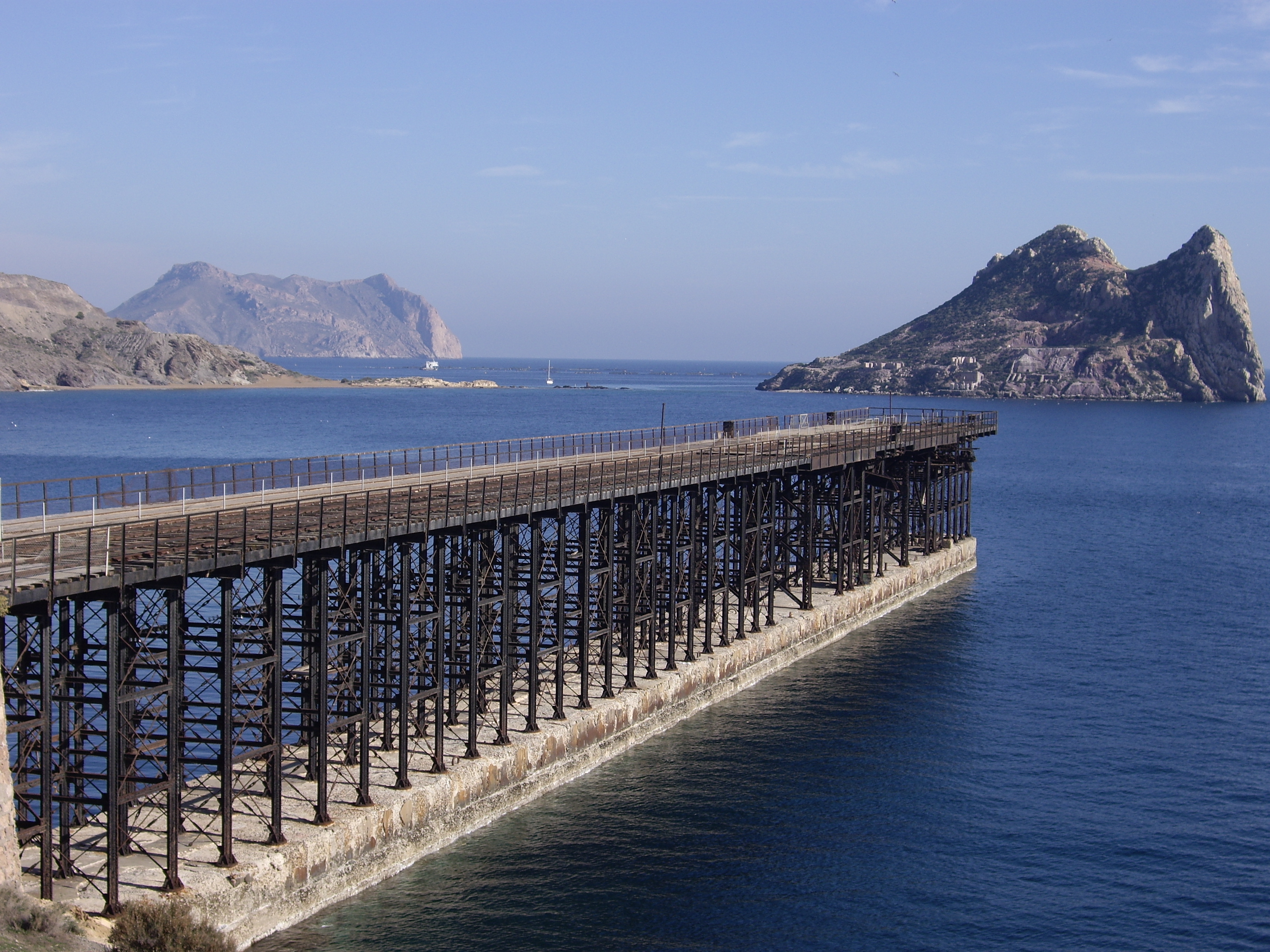 El Ayuntamiento de Águilas presenta seis alegaciones al Plan de Gestión de Espacios Protegidos del Mar Menor y la Franja Litoral Mediterránea
