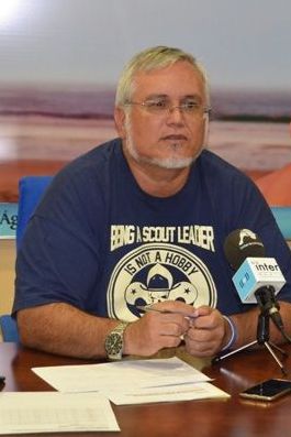 El paro en Águilas registra un descenso anual de 372 personas