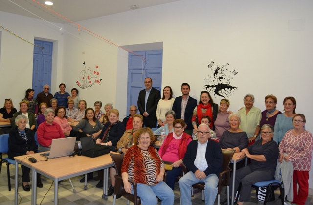 Decenas de aguileños participarán en los talleres “Crea, recicla, aprende y disfruta” 