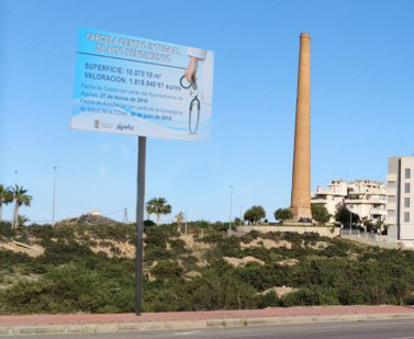 La lucha del pueblo de Águilas por el CIAR consigue que el Consejo de Gobierno autorice la contratación de las obras por casi 18,5 millones de euros