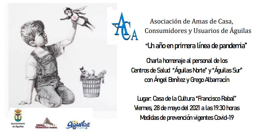 Agenda del fin de semana