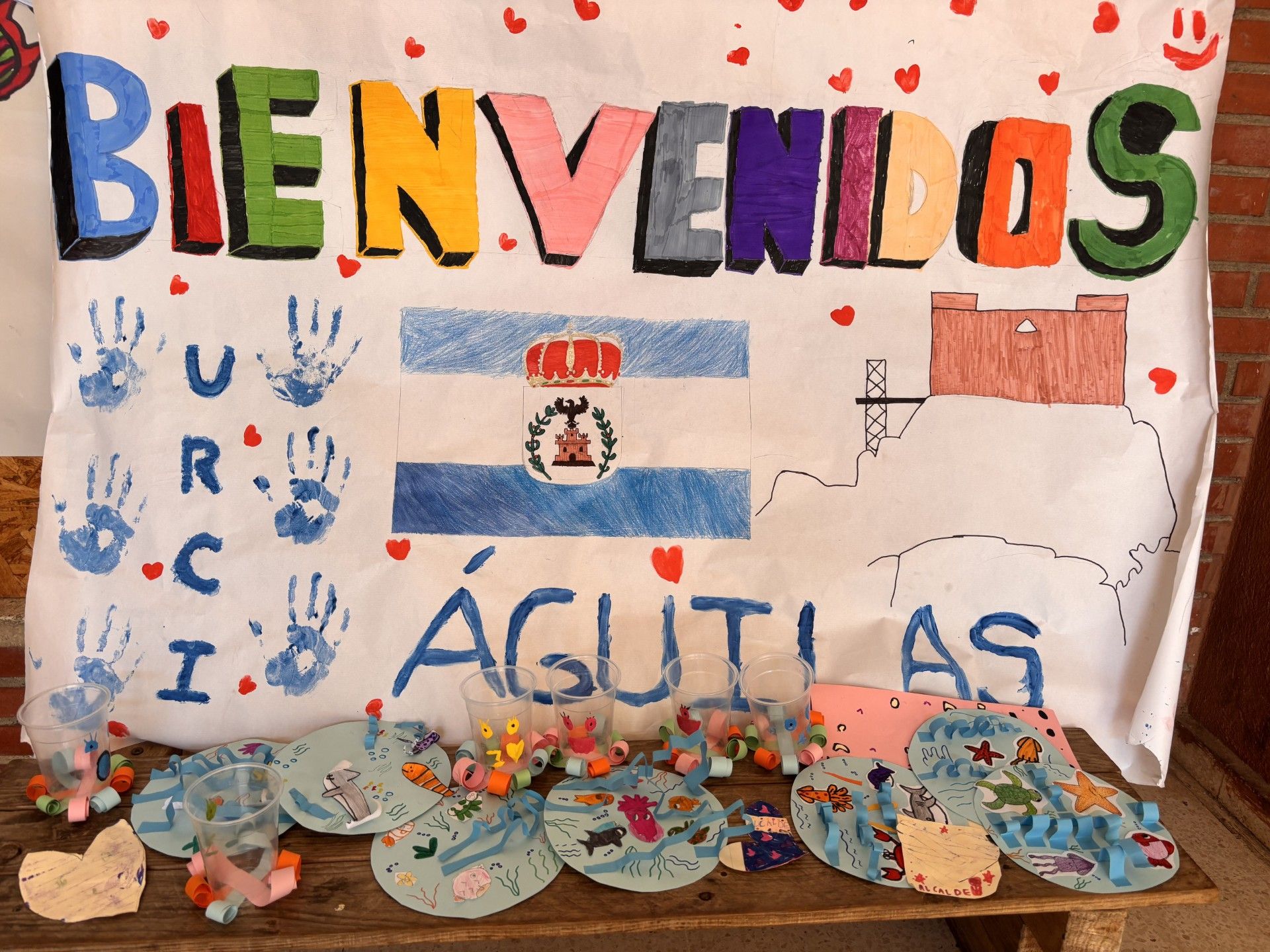 Más de 400 menores participan en las escuelas de verano gratuitas del Plan Corresponsables
