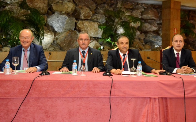 Concluye el exitoso curso de justicia de la Universidad Internacional del Mar   