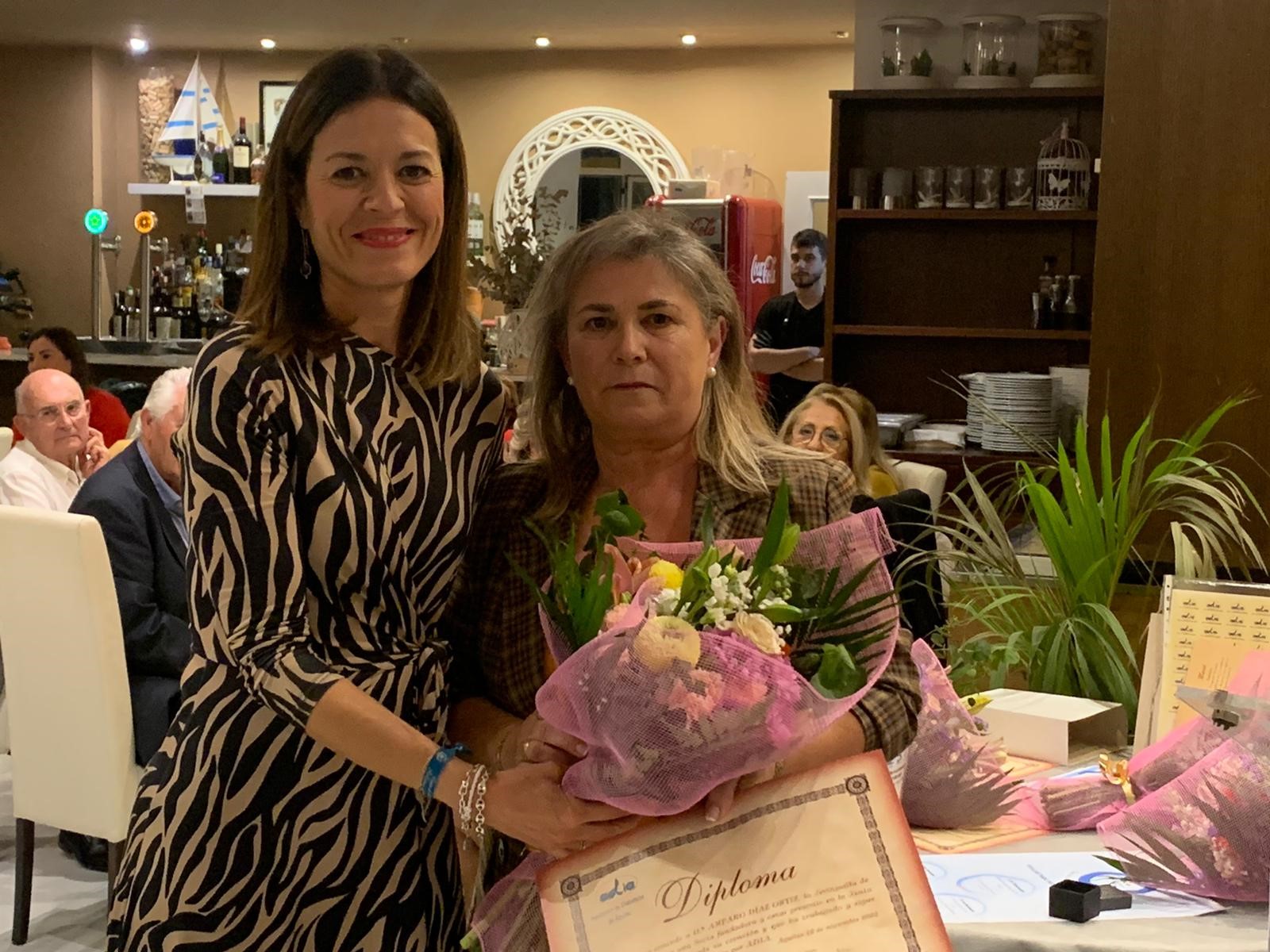 ADIA entrega sus tradicionales “Jeringuillas de Oro”