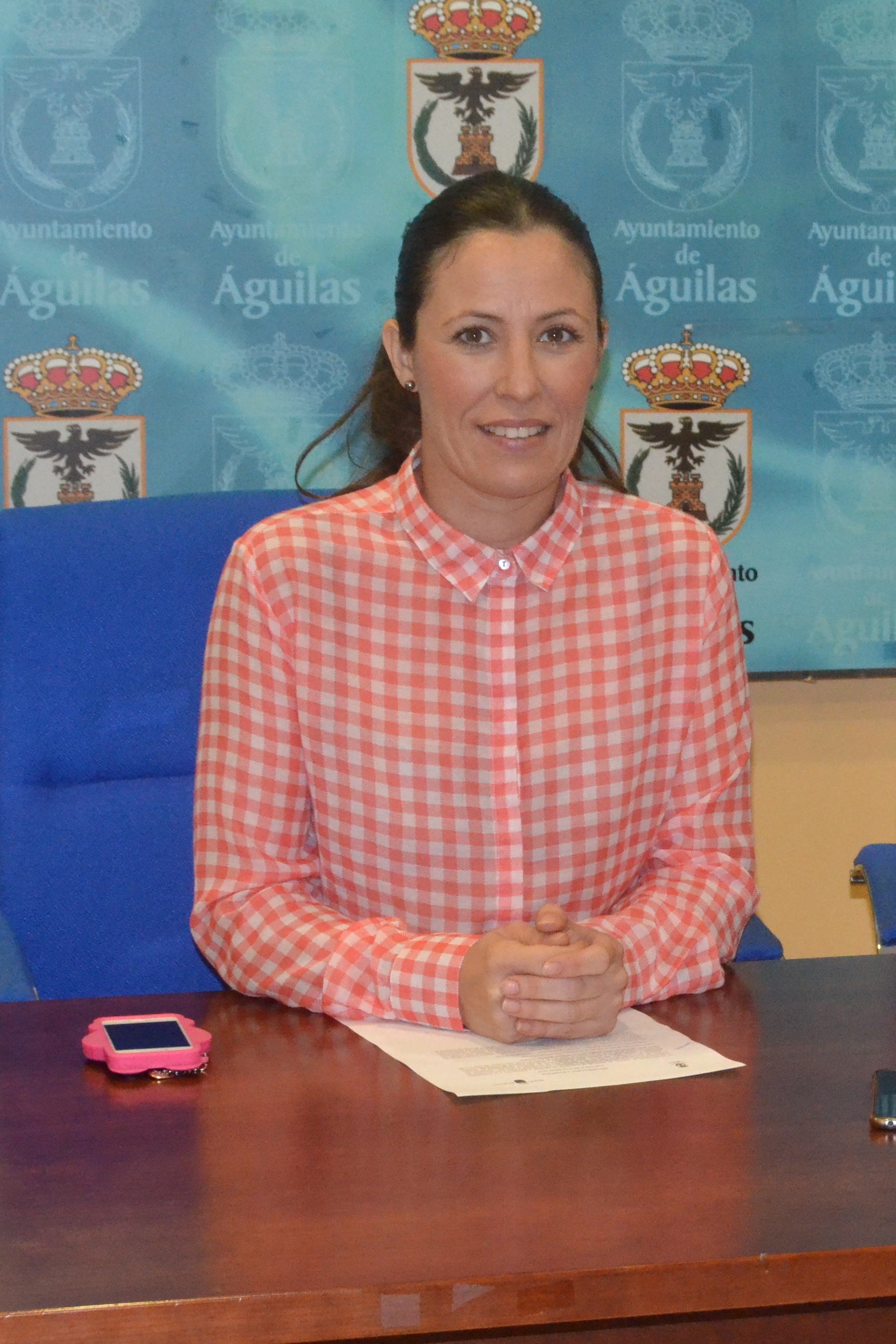 La edil de Consumo recuerda a los compradores sus derechos durante el periodo de rebajas