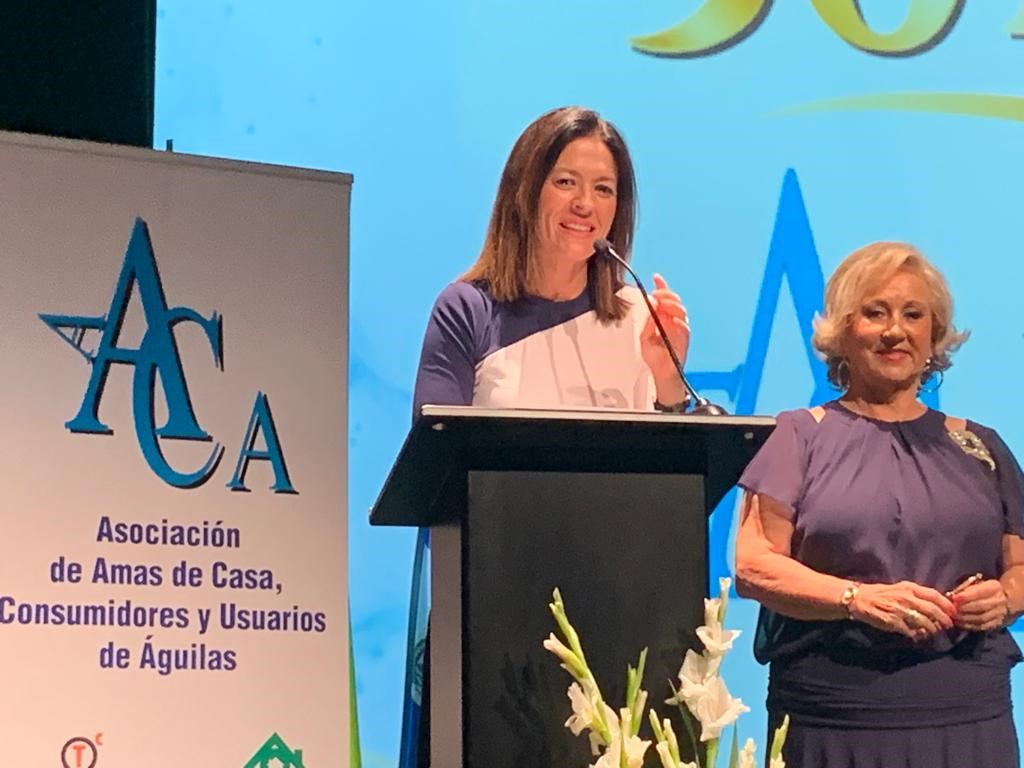 Arranca la Semana Cultural de la Asociación de Amas de Casa