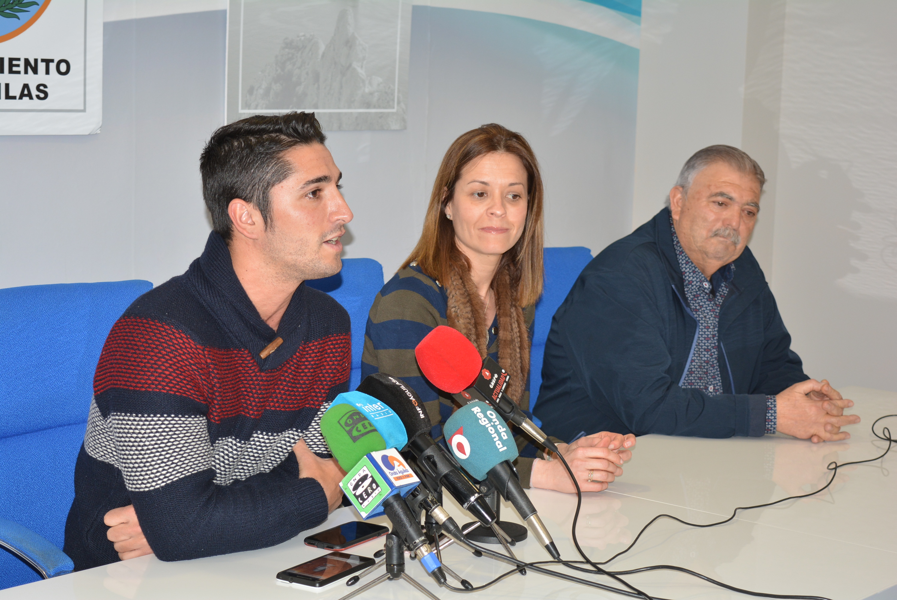 Más de 300.000 personas han pasado por Águilas durante las fiestas de Carnaval