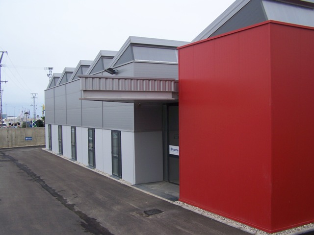 Mañana se abre un nuevo plazo de presentación de solicitudes para instalarse en el Vivero de Empresas de Águilas