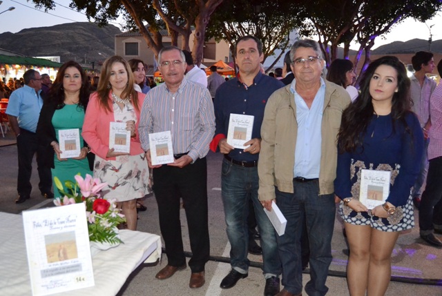 Buen clima y éxito de público en las fiestas de la pedanía aguileña de Los Arejos