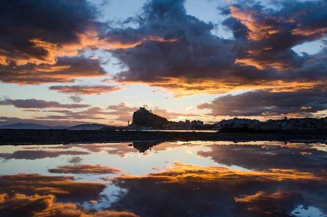 Activada la Alerta Amarilla en previsión de lluvias y tormentas